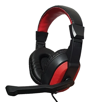 هدست سیم دار تاچی مدل TUCCI L740